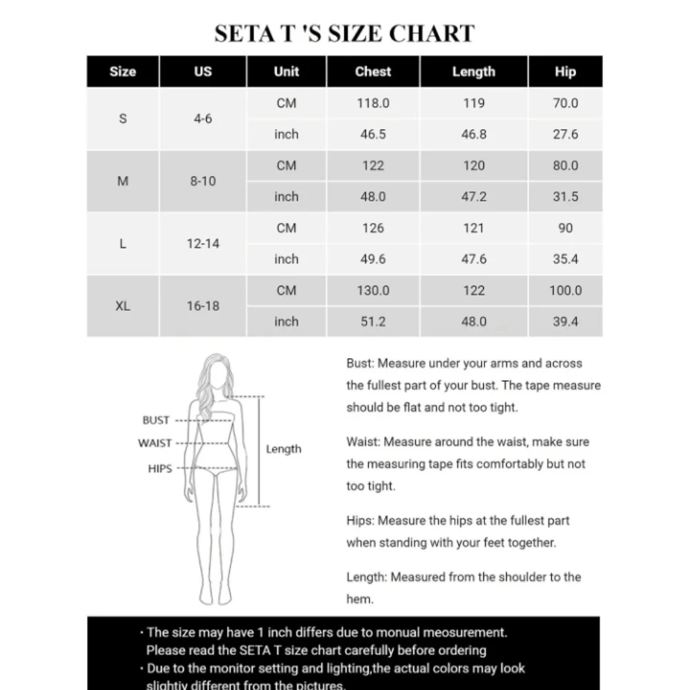 Allegra K Women's Long Batwing Sleeve Sweater Dress Cable Knit Chunky Pullover D